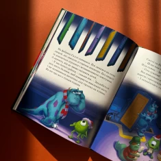 Книга Різдвяні історії. Колекція казок 2024 - Disney Книга Різдвяні історії. Колекція казок 2024 - Disney
