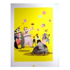 Книга Моя перша книжка. Казки на ніч - Disney Книга Моя перша книжка. Казки на ніч - Disney