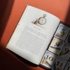 Книга Айнштайн. Фантастична подорож Мишеняти у просторі й часі - Торбен Кульман