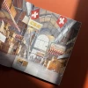 Книга Айнштайн. Фантастична подорож Мишеняти у просторі й часі - Торбен Кульман