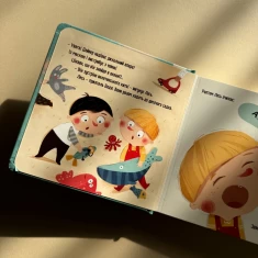 Комплект Серія з 5 маленьких книг  Комплект Серія з 5 маленьких книг