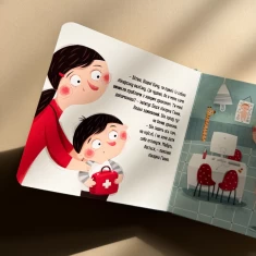 Комплект Серія з 5 маленьких книг  Комплект Серія з 5 маленьких книг