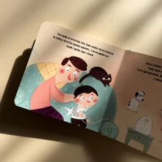 Книга Бодьо у лікаря - Марта Галевська-Кустра Книга Бодьо у лікаря - Марта Галевська-Кустра