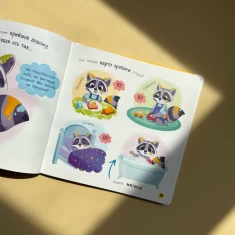 Книга Самостійний малюк. Розвиток важливих навичок - Катерина Столяренко