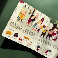 Книга Бодьо в місті - Марта Галевська-Кустра