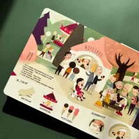 Книга Бодьо в місті - Марта Галевська-Кустра