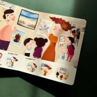 Книга Бодьо в місті - Марта Галевська-Кустра