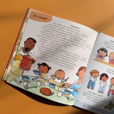 Книга Можу зачекати. Усе про терпіння - Пауліна Ауд