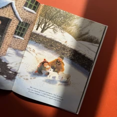 Книга Маргарет і єдиноріжко - Брайоні Мей Сміт