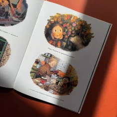 Книга Маргарет і єдиноріжко - Брайоні Мей Сміт