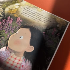 Книга Маргарет і єдиноріжко - Брайоні Мей Сміт