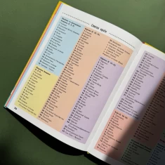 Книга Мій перший атлас світу - Кетрін Бруццоне Книга Мій перший атлас світу - Кетрін Бруццоне
