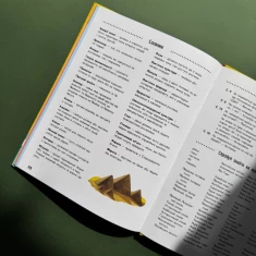 Книга Мій перший атлас світу - Кетрін Бруццоне Книга Мій перший атлас світу - Кетрін Бруццоне