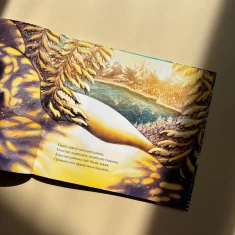 Книга Перша весна ведмежати - Еллі Вуллард