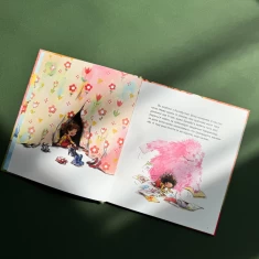 Книга Балабуга! - Тіна Вршчай