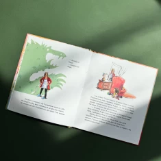 Книга Балабуга! - Тіна Вршчай