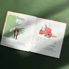 Книга Балабуга! - Тіна Вршчай