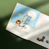 Книга Балабуга! - Тіна Вршчай