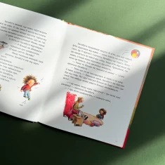 Книга Балабуга! - Тіна Вршчай