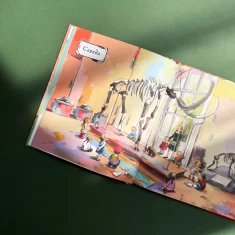 Книга Балабуга! - Тіна Вршчай