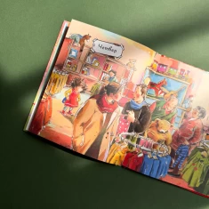 Книга Балабуга! - Тіна Вршчай