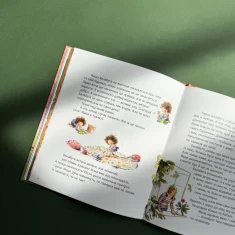 Книга Балабуга! - Тіна Вршчай