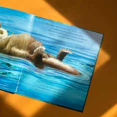 Книга Тримай мою лапу - Джейн Чепмен