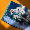 Книга Тримай мою лапу - Джейн Чепмен