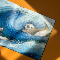 Книга Тримай мою лапу - Джейн Чепмен