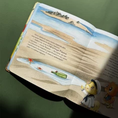 Книга Цілий рік із малятами-павученятами - Діана Амфт