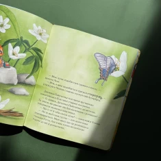 Книга Цілий рік із малятами-павученятами - Діана Амфт