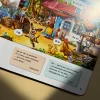 Книга Малюкові про все цікаве на світі — Наталія Бекшаєва, Поліна Кривцова