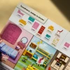 Книга Малюкові про все цікаве на світі — Наталія Бекшаєва, Поліна Кривцова