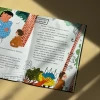 Книга Дивовижні пригоди хлопчика Юрчика і його діда. Одного літнього дня - Наталя Забіла, Юлія Череда