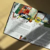 Книга Дивовижні пригоди хлопчика Юрчика і його діда. Одного літнього дня - Наталя Забіла, Юлія Череда