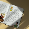 Книга Дивовижні пригоди хлопчика Юрчика і його діда. Одного літнього дня - Наталя Забіла, Юлія Череда