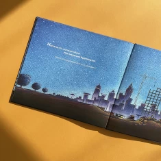 Комплект двох книг “Моє будівництво” - Шеррі Даскі Рінкер Комплект двох книг “Моє будівництво” - Шеррі Даскі Рінкер