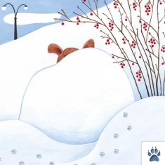 Подарунковий комплект із трьох книг для найменших (1-3 роки)