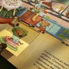 Подарунковий комплект із трьох книг для найменших (1-3 роки)