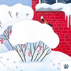 Подарунковий комплект із трьох книг для найменших (1-3 роки)