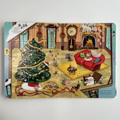 Подарунковий комплект із двох найкращих книг з віконцями