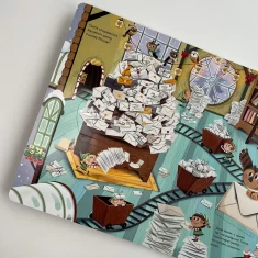 Подарунковий комплект із двох найкращих книг з віконцями