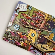 Подарунковий комплект із двох найкращих книг з віконцями