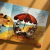 Подарунковий комплект  із трьох книг для дітей 3-5 років (з казками)