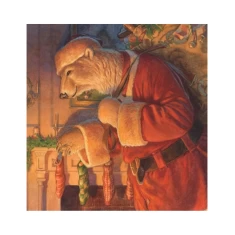 Подарунковий комплект  із трьох книг для дітей 3-5 років (з казками)