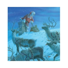 Подарунковий комплект  із трьох книг для дітей 3-5 років (з казками)