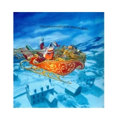 Подарунковий комплект  із трьох книг для дітей 3-5 років (з казками)