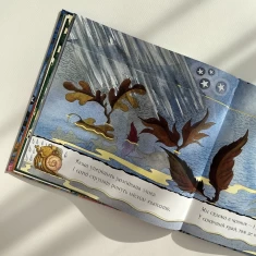 Подарунковий комплект із трьох книг для дітей 3-5 років