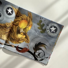 Подарунковий комплект із трьох книг для дітей 3-5 років