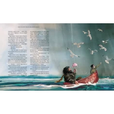 Комплект п'яти ілюстрованих томів про Гаррі Поттера